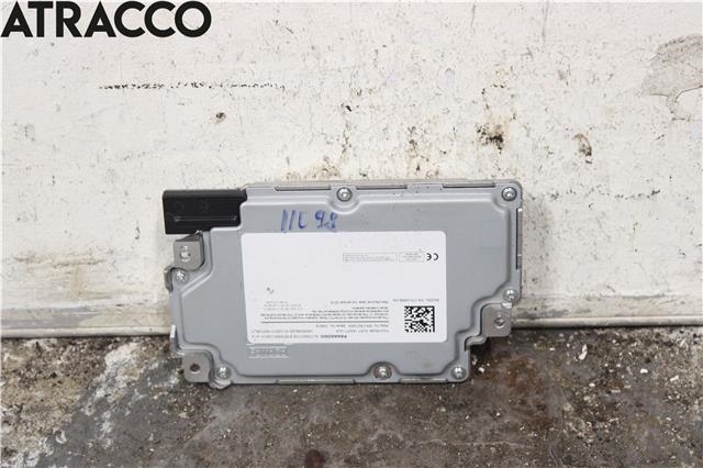 Styreenhet diverse til Ford Transit Connect 2018-->> Type II, Fase 2  (4U5T14G371GJA|)