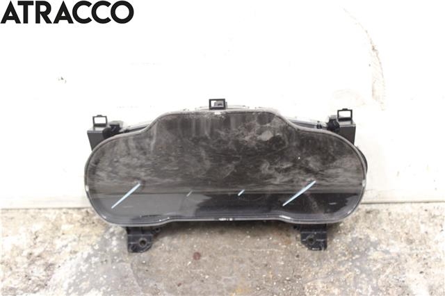 Instrumentpanel til Ford Transit Connect, 2018-->> Type II, Fase 2  (2470986)