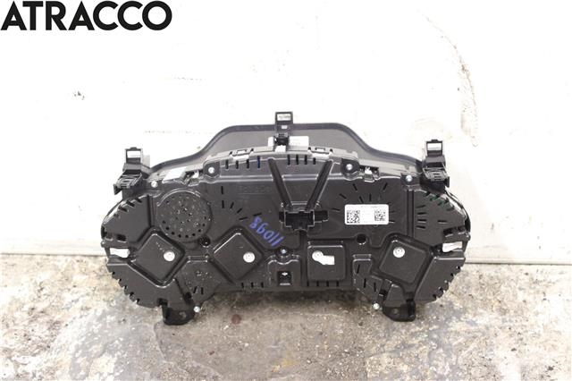 Instrumentpanel til Ford Transit Connect 2018-->> Type II, Fase 2  (2470986|)