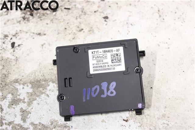 Kamera til Ford Transit Connect 2018-->> Type II, Fase 2  (2626370|)