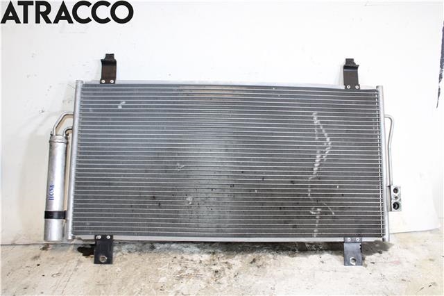Aircondition radiator til Mitsubishi Outlander 2012-2015 (Type III, Fase 1)  (7812A220|)