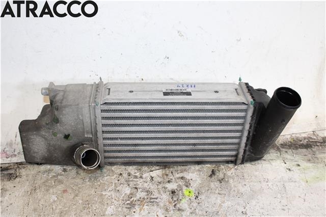 Intercooler til Toyota Auris, 2010-2012 (Type I, Fase 2)  (179000N040)