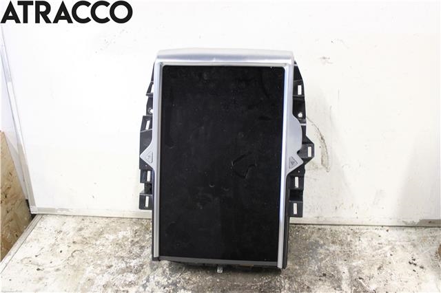 Multimedia display (MCU - Media Controller Unit) til Tesla Model S, 2013-2016 (Fase 1)  (108433300C)