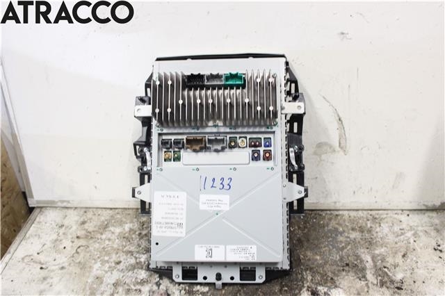 Multimedia display (MCU - Media Controller Unit) til Tesla Model S 2013-2016 (Fase 1)  (108433300C|)