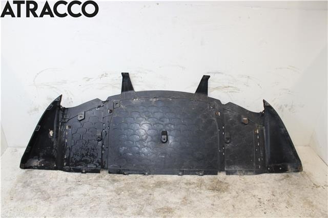 Motorplate under motor til Tesla Model S, 2013-2016 (Fase 1)  (600818000E)