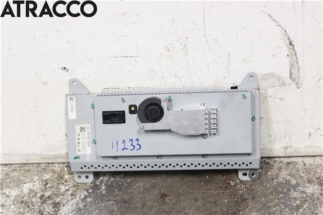 Instrumentpanel til Tesla Model S 2013-2016 (Fase 1)  (103935700H|)