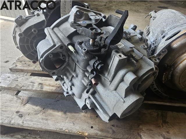 Girkasse manuell 6-trinn til VW Golf VII 2012-2017 (Fase 1)  (02Q300048M|)