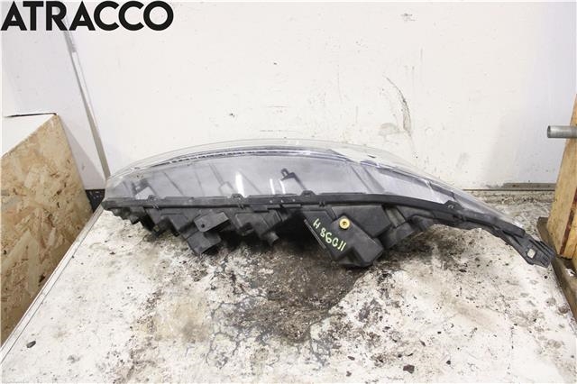 Frontlykt høyre halogen til Ford Transit Connect 2018-->> Type II, Fase 2  (2646596|)