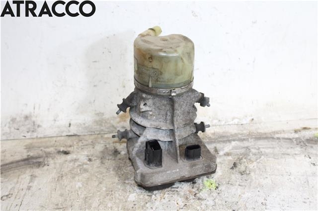 Servo pumpe mekanisk til Ford S-Max 2006-2010 (Type I, Fase 1) (BG913K514CC|)