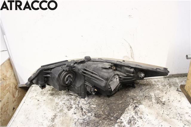 Frontlykt høyre halogen til Honda Accord 2008-2015 (Type VIII)  (33101TL0E13|)