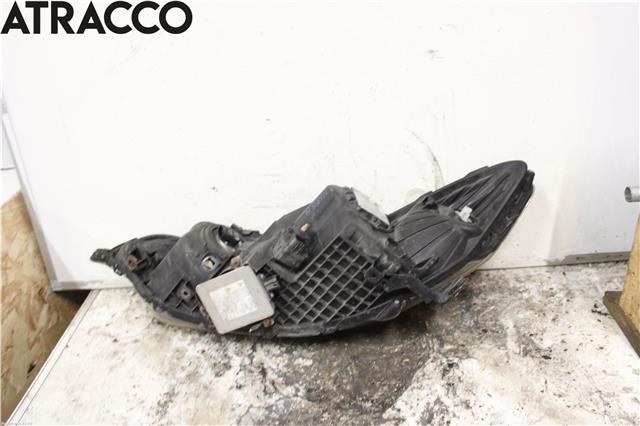 Frontlykt høyre halogen til Honda Accord 2008-2015 (Type VIII)  (33101TL0E13|)