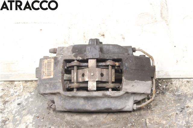 Bremsecaliper venstre bak til Tesla Model S, 2013-2016 (Fase 1)  (100788800B)