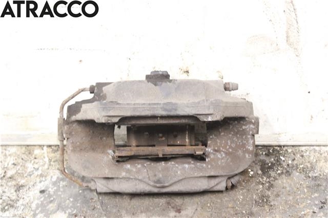 Bremsecaliper venstre bak til Tesla Model S 2013-2016 (Fase 1)  (100788800B|)
