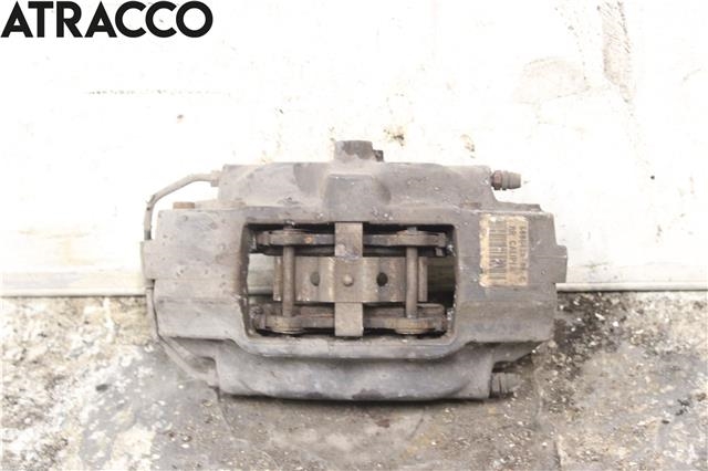 Bremsecaliper høyre bak til Tesla Model S, 2013-2016 (Fase 1)  (100788900B)