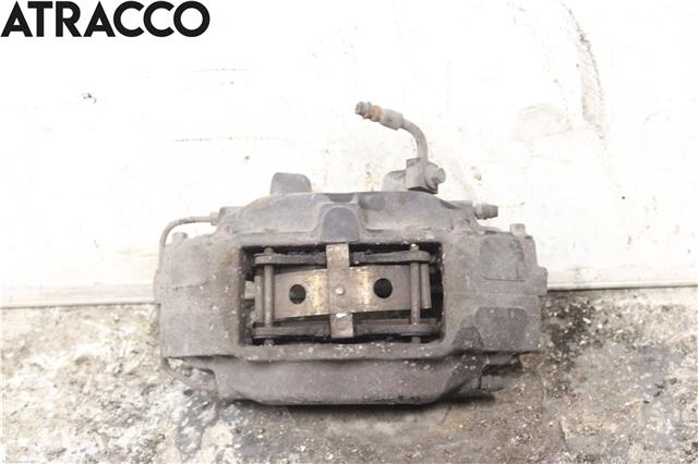 Bremsecaliper høyre foran til Tesla Model S, 2013-2016 (Fase 1)  (100779500C)