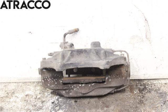 Bremsecaliper høyre foran til Tesla Model S 2013-2016 (Fase 1)  (100779500C|)