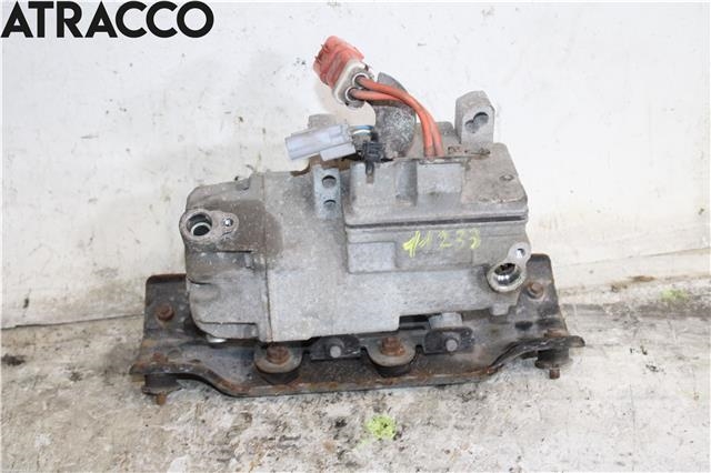 Aircondition kompressor til Tesla Model S, 2013-2016 (Fase 1)  (102839800J)