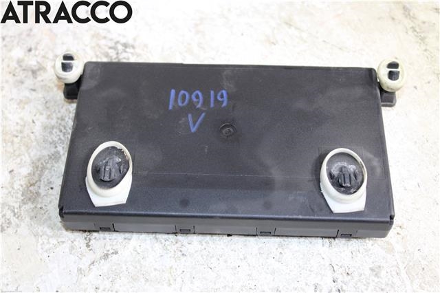 Styreenhet dør venstre foran til Mercedes E-Klasse, 2006-2009 (Fase 2) (W211) (W211) (A2118701985)