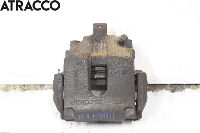 Bremsecaliper venstre bak til Volvo XC90, 2007-2014 (Type I, Fase 2)  (8602854)