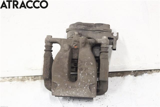 Bremsecaliper venstre bak til Mercedes ML, 2011-2015 (Fase 1) (W166) (W166) (A1664230581)