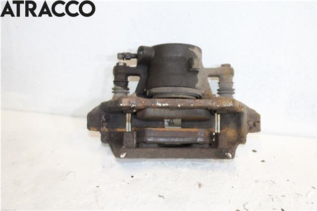 Bremsecaliper venstre foran til Mercedes A-Klasse 2005-2012 (W169) (W169) (A1694200583|)