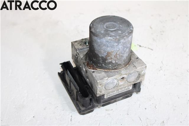 ABS sentral til Mercedes A-Klasse 2005-2012 (W169) (W169) (A0064310212|)