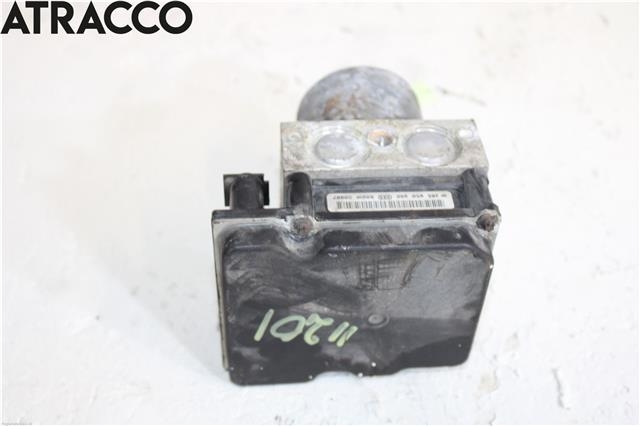 ABS sentral til Mercedes A-Klasse 2005-2012 (W169) (W169) (A0064310212|)
