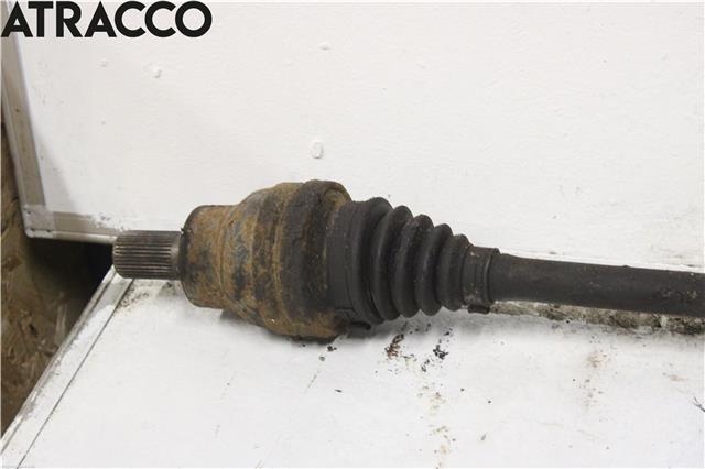 Drivaksel høyre bak til Volvo XC90 2007-2014 (Type I, Fase 2)  (36000930|)