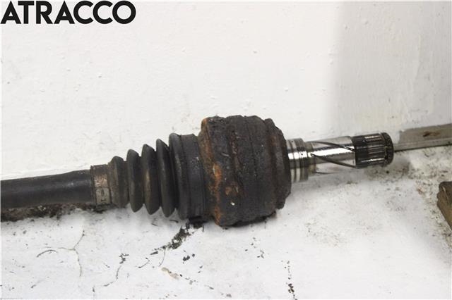 Drivaksel høyre bak til Volvo XC90 2007-2014 (Type I, Fase 2)  (36000930|)