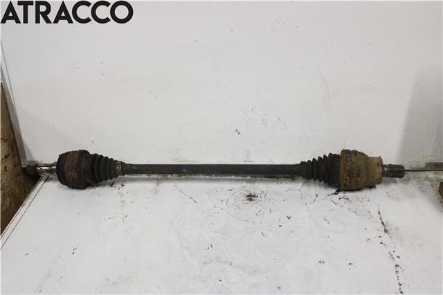 Drivaksel høyre bak til Volvo XC90, 2007-2014 (Type I, Fase 2)  (YV1CT714671391985)