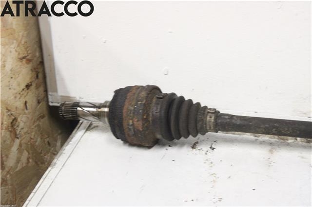 Drivaksel høyre bak til Volvo XC90 2007-2014 (Type I, Fase 2)  (YV1CT714671391985|)