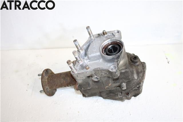 Girkasse 4WD fordelingskasse til Toyota Urban Cruiser 2009-2014 (3610352010|)
