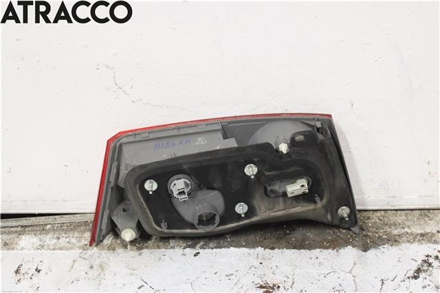 Baklykt høyre indre til Honda Accord 2008-2015 (Type VIII) (34150TL4E01|)