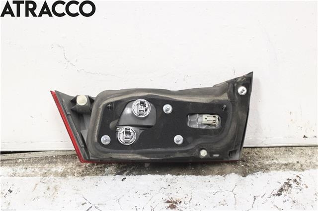 Baklykt venstre indre til Honda Accord 2008-2015 (Type VIII)  (34155TL4E01|)