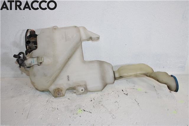 Spylertank til Honda Accord, 2008-2015 (Type VIII) (76841TA0U01)