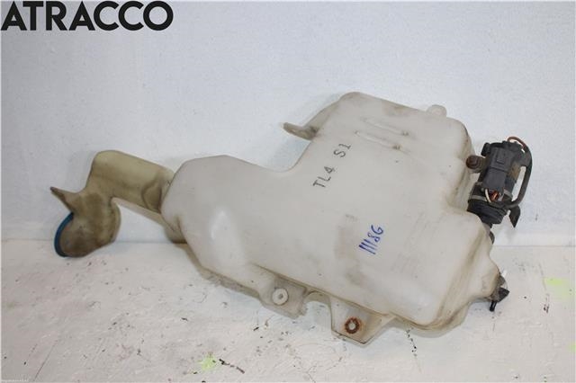 Spylertank til Honda Accord 2008-2015 (Type VIII)  (76841TA0U01|)