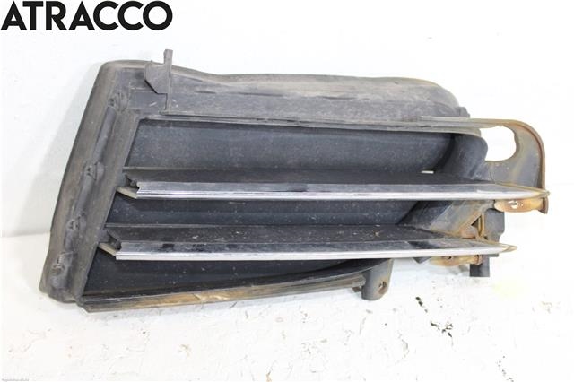 Grill venstre til Tesla Model S, 2013-2016 (Fase 1)  (100726800G)