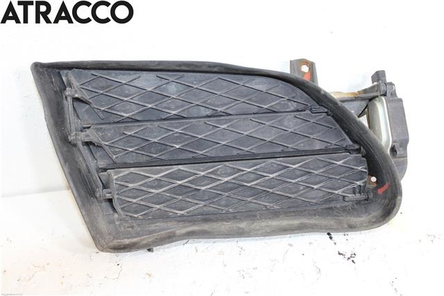 Grill venstre til Tesla Model S 2013-2016 (Fase 1)  (100726800G|)