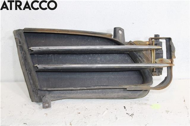 Grill høyre til Tesla Model S, 2013-2016 (Fase 1)  (100726900G)