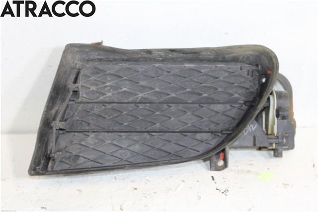 Grill høyre til Tesla Model S 2013-2016 (Fase 1) (100726900G|)