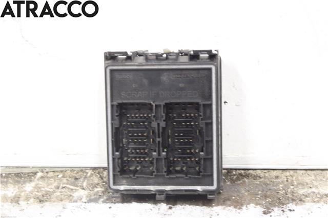 Sikringsboks til Ford Transit Connect, 2018-->> Type II, Fase 2  (2405818)