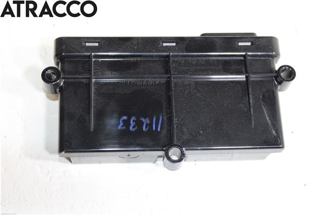 Styreenhet elektrisk parkbrems (EPB - Electric Parking Brake) til Tesla Model S 2013-2016 (Fase 1)  (100761800J|)