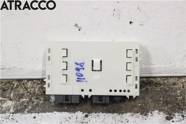 Styreenhet diverse til Ford Transit Connect 2018-->> Type II, Fase 2  (KV6T19H378BB|)