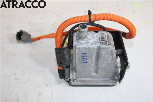 Varmeapparat diverse til Tesla Model S 2013-2016 (Fase 1)  (102868900C|)