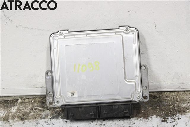 Styreenhet motor til Ford Transit Connect 2018-->> Type II, Fase 2  (2313997|)