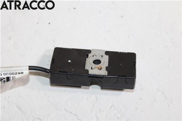 Diverse deler til Tesla Model S 2013-2016 (Fase 1)  (101200201A|)