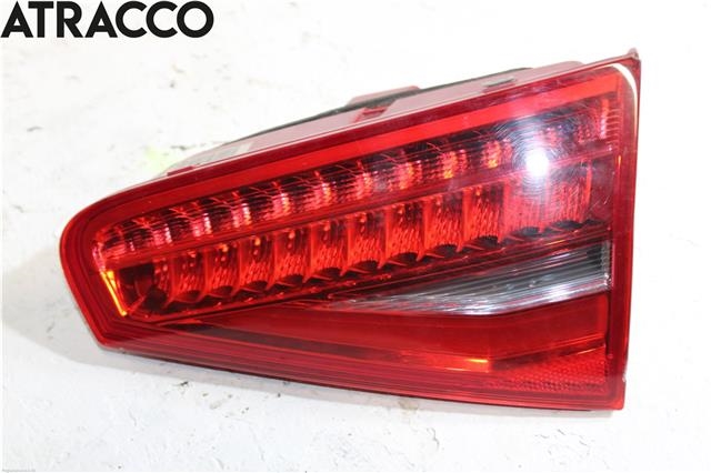 Baklykt høyre indre til Audi A4 2007-2014 (Type IV) (B8) (B8) (8K5945094AC|)