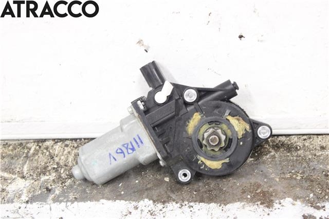 Ruteheis til Honda Accord 2008-2015 (Type VIII) (72250TL0003|)