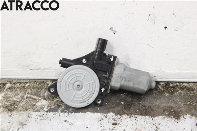 Ruteheis til Honda Accord 2008-2015 (Type VIII) (72250TL0003|)