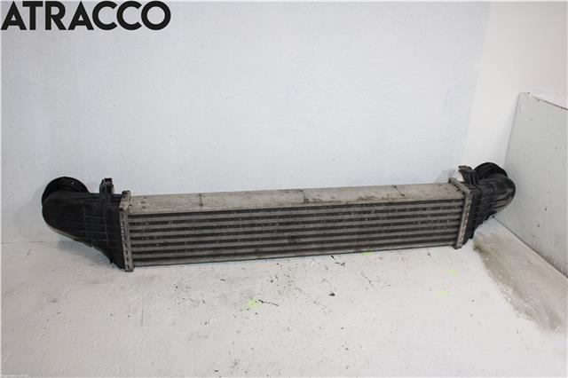 Intercooler til Mercedes E-Klasse 2006-2009 (Fase 2) (W211) (W211) (A2115001102|)